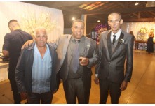 Casamento Jéssica e Wesley