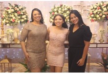  Niver 15 Anos Marcela Justino