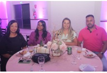  Niver 15 Anos Marcela Justino