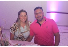  Niver 15 Anos Marcela Justino