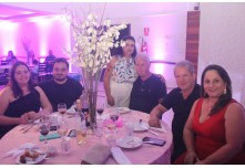  Niver 15 Anos Marcela Justino