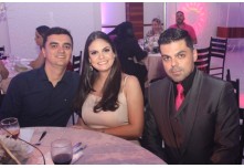  Niver 15 Anos Marcela Justino