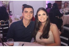  Niver 15 Anos Marcela Justino