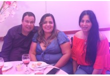  Niver 15 Anos Marcela Justino