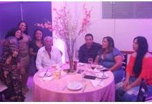  Niver 15 Anos Marcela Justino