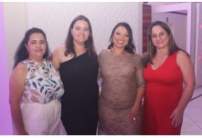  Niver 15 Anos Marcela Justino