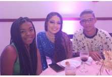  Niver 15 Anos Marcela Justino