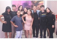  Niver 15 Anos Marcela Justino