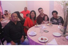  Niver 15 Anos Marcela Justino