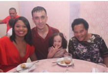  Niver 15 Anos Marcela Justino