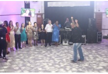  Niver 15 Anos Marcela Justino