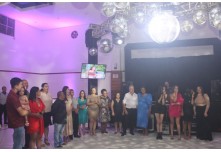  Niver 15 Anos Marcela Justino