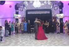  Niver 15 Anos Marcela Justino