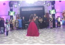  Niver 15 Anos Marcela Justino