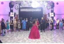  Niver 15 Anos Marcela Justino