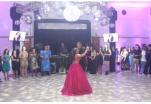  Niver 15 Anos Marcela Justino