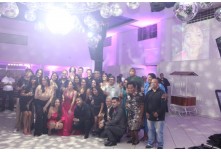  Niver 15 Anos Marcela Justino