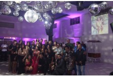  Niver 15 Anos Marcela Justino