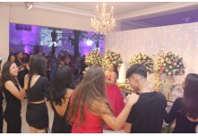  Niver 15 Anos Marcela Justino