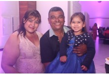 Niver 15 Anos Yasmim