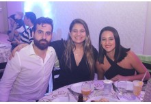 Niver 15 Anos Yasmim