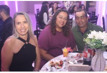 Niver 15 Anos Yasmim