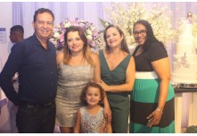 Niver 15 Anos Yasmim