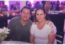 Niver 15 Anos Yasmim