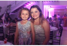 Niver 15 Anos Yasmim