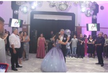 Niver 15 Anos Yasmim