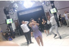 Niver 15 Anos Yasmim