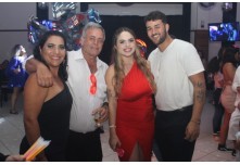 Niver 15 Anos Yasmim