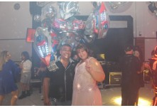 Niver 15 Anos Yasmim