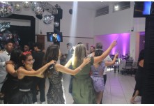 Niver 15 Anos Yasmim