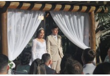 Casamento Leticia e Edmar