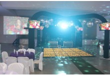 Niver 15 Anos Maria Vitoria