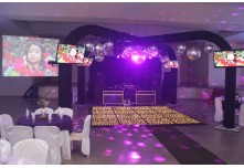 Niver 15 Anos Maria Vitoria