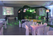 Niver 15 Anos Maria Vitoria