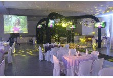 Niver 15 Anos Maria Vitoria