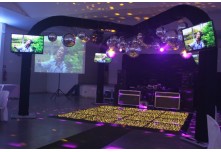 Niver 15 Anos Maria Vitoria