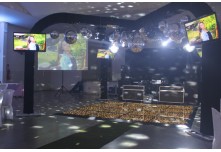 Niver 15 Anos Maria Vitoria