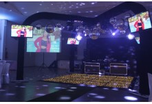 Niver 15 Anos Maria Vitoria