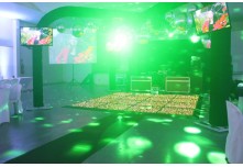 Niver 15 Anos Maria Vitoria