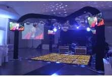 Niver 15 Anos Maria Vitoria