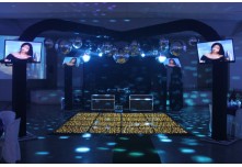 Niver 15 Anos Maria Vitoria