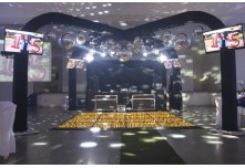 Niver 15 Anos Maria Vitoria