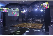 Niver 15 Anos Maria Vitoria