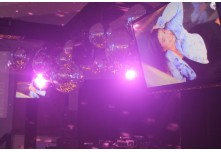 Niver 15 Anos Maria Vitoria