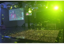 Niver 15 Anos Maria Vitoria