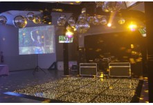 Niver 15 Anos Maria Vitoria